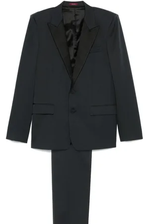 Gucci Completo monopetto