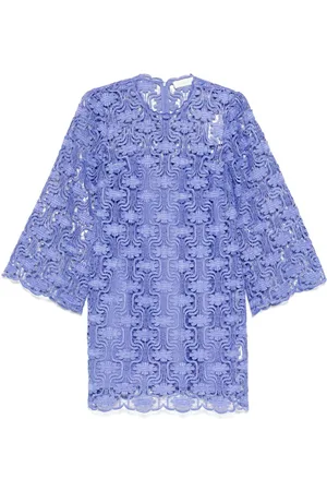 ZIMMERMANN Abito corto Maxine