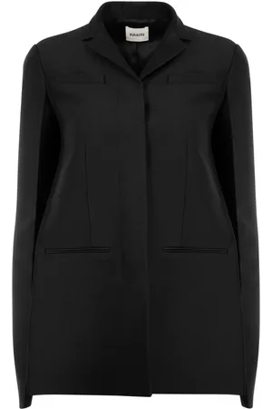 Khaite Blazer Crittan