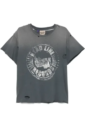 GALLERY DEPT. T-shirt Grailed