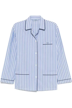 Prada Camicia a righe