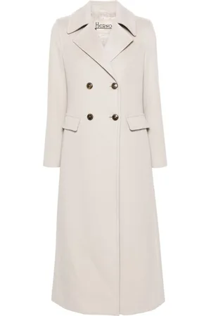 HERNO Cappotto ampio