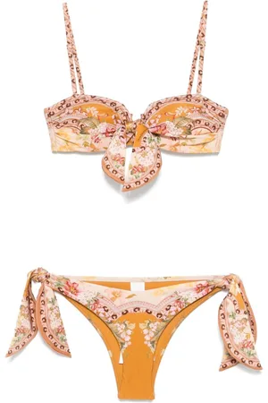 ZIMMERMANN Bikini Wylie