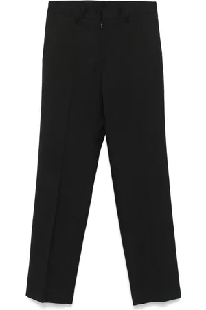 Maison Margiela Pantaloni con design al rovescio