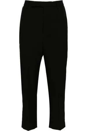Rick Owens Pantaloni Astaires