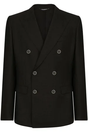 Dolce & Gabbana Giacca doppiopetto