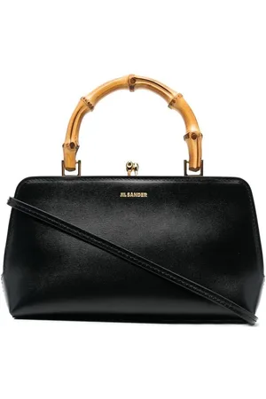 Jil Sander Borsa tote mini Goji
