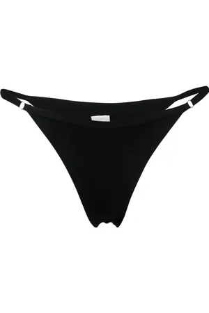 Matinée Slip bikini con vita media