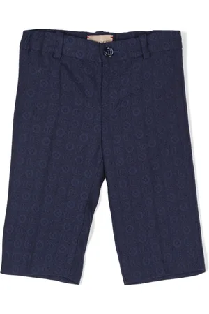 Gucci Pantaloni GG