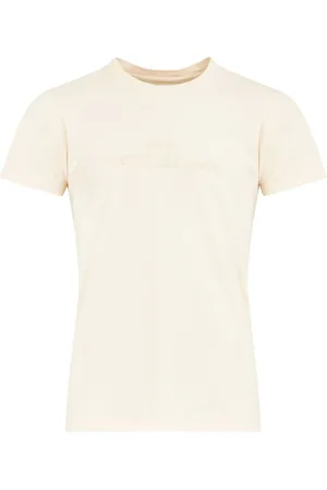Maison Margiela T-shirt con ricamo