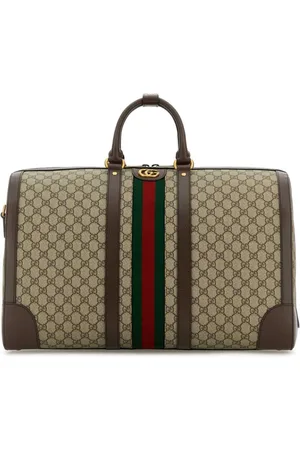 Gucci Borsone Savoy grande