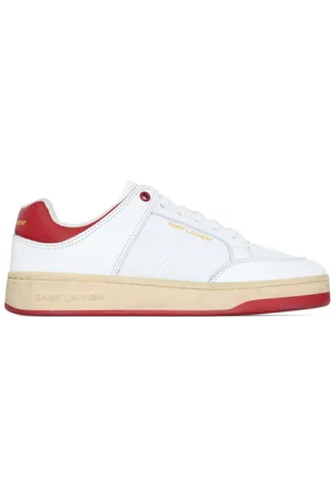 Saint Laurent Sneakers SL/61 in pelle