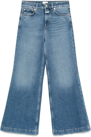 Closed Jeans Glow-Up
