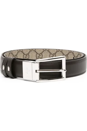 Gucci Cintura con logo GG