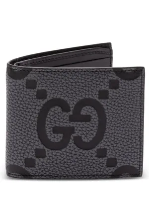 Gucci Portafoglio GG Jumbo