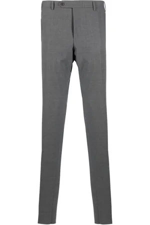 CANALI Pantaloni sartoriali