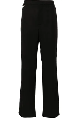 Jacquemus Pantaloni sartoriali Le Pantalon Melo
