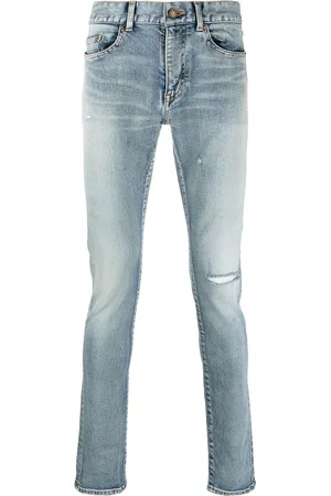 Saint Laurent Jeans skinny