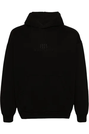 Balenciaga Felpa con cappuccio