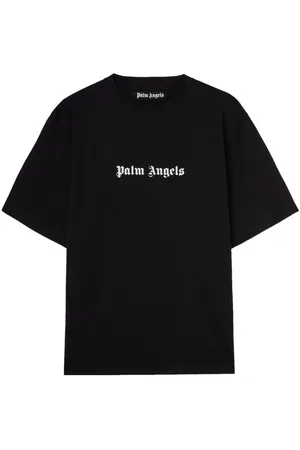 Palm Angels T-shirt con stampa