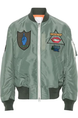 SACAI Bomber Gonz