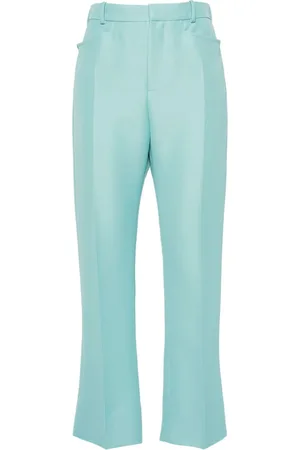 Tom Ford Pantaloni dritti sartoriali