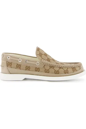 Gucci Mocassini GG