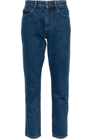 Soeur Jeans affusolati a vita media