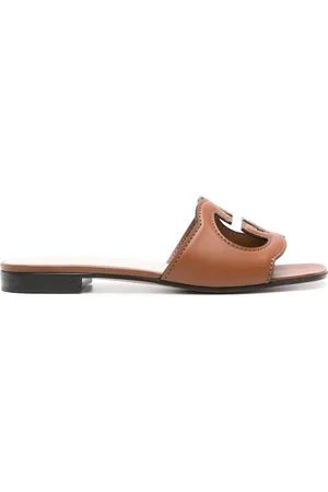 Gucci Sandali GG