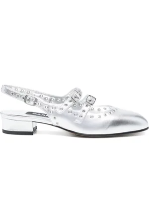 Carel Ballerine Queen