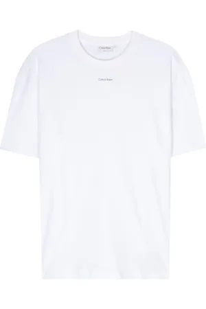 Calvin Klein T-shirt con stampa