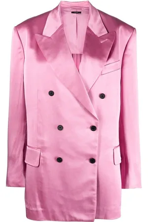 Tom Ford Blazer doppiopetto