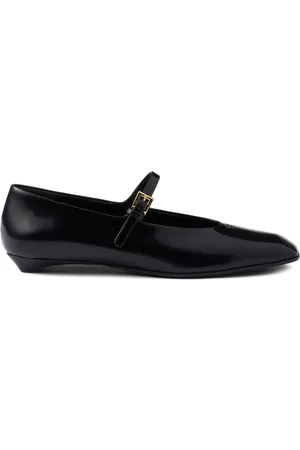 Prada Mary Janes
