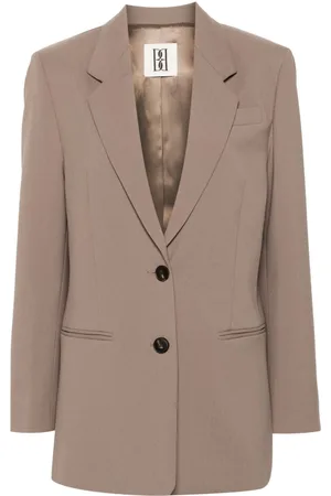 By Malene Birger Blazer monopetto Ophie