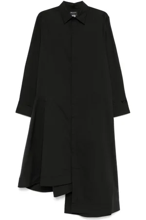 Y-3 Chemisier lungo