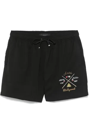 AMIRI Costume da bagno Pool Cue