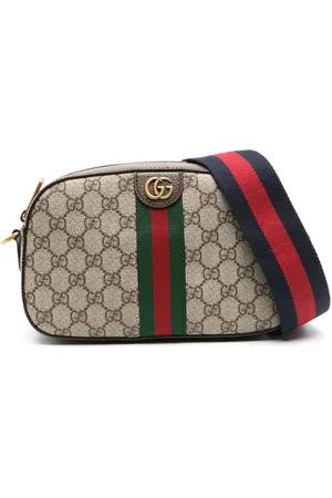 Gucci Borsa messenger Ophidia piccola