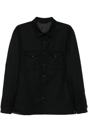 ERALDO Giacca-camicia