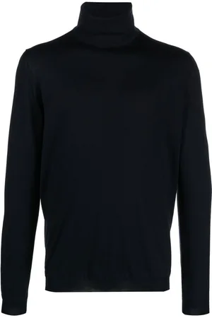 GOES BOTANICAL Maglione a collo alto