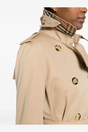 Burberry Trench Kensington Heritage