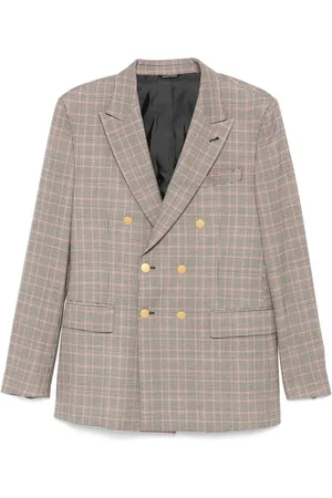 REVERES 1949 Blazer Principe di Galles