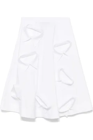 Moschino Gonna midi