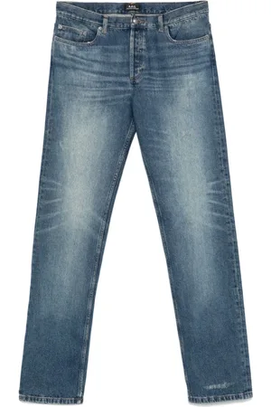 A.P.C. A. P.C. Jeans New Standard