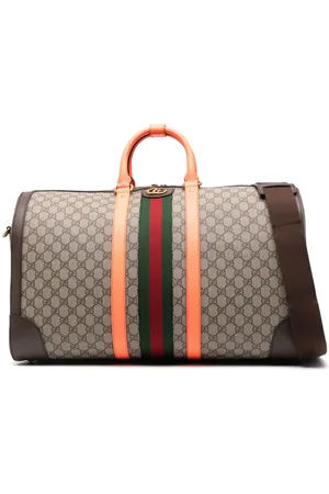 Gucci Borsone Savoy medio