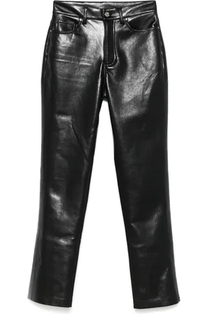 ANINE BING Pantaloni Bruno