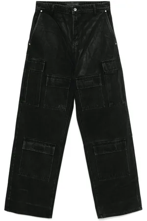 Who Decides War Jeans cargo