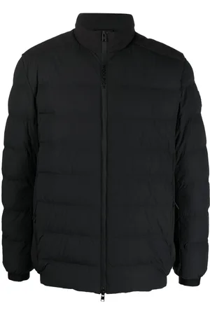 Woolrich Piumino con applicazione