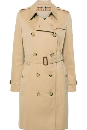Burberry Trench The Kensington