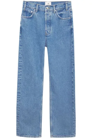 ANINE BING Jeans boyfriend