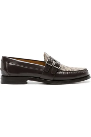 Gucci Mocassini GG Supreme